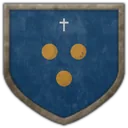 Coat of arms of San Nicola