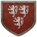 Coat of arms of Ross