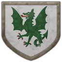 Coat of arms of Czersk