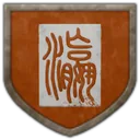 Coat of arms of Yingmo