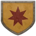 Coat of arms of Elfinn