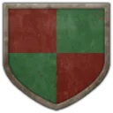 Coat of arms of Ajaccio
