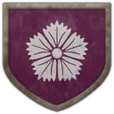 Coat of arms of Yoshikado-ryū Family