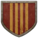Coat of arms of Provence