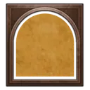 Salāh al-Dīn Yusuf's coat of arms