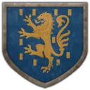 Coat of arms of Eu
