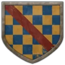 Coat of arms of Clifford
