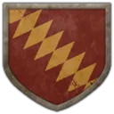Coat of arms of Gray