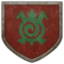 Coat of arms of Akan