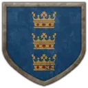 Coat of arms of Meath