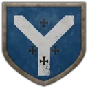 Coat of arms of Canterbury