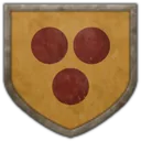 Coat of arms of Boulogne