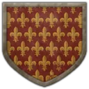 Coat of arms of Châteaubriant