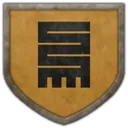 Coat of arms of Guinea
