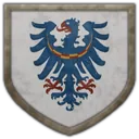 Coat of arms of Krain