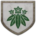 Coat of arms of Ninmyō Family