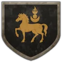 Coat of arms of Tuva