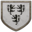 Coat of arms of Gabardan