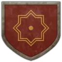 Coat of arms of Maghreb