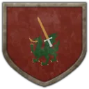 Coat of arms of San Teodoro