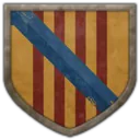 Coat of arms of Mallorca