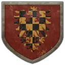 Coat of arms of Tivoli