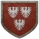 Coat of arms of Naumdælafylki