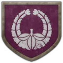 Coat of arms of Koichijō-ryū Family