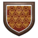 Karl the Great's coat of arms