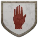 Coat of arms of Ailech