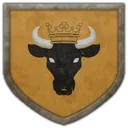 Coat of arms of Mecklenburg