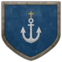Coat of arms of San Clemente