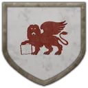 Coat of arms of Venezia