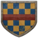 Coat of arms of Cumberland