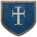 Coat of arms of Iconoclast Patriarchate