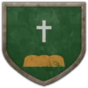 Coat of arms of Cashel