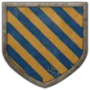 Coat of arms of Warwickshire