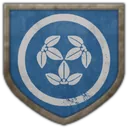 Coat of arms of Miyatsuko Family