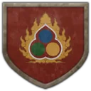 Coat of arms of Kham