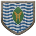 Coat of arms of Mrima