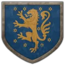 Coat of arms of Sully-sur-Loire