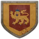 Coat of arms of Arabia