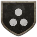 Coat of arms of Matsura Family