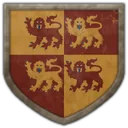 Coat of arms of Wales