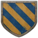 Coat of arms of Urbino