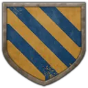 Coat of arms of Shropshire