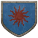 Coat of arms of Khakassia
