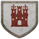 Coat of arms of Ribe