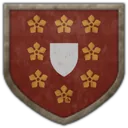 Coat of arms of Saumur