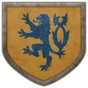 Coat of arms of Wight